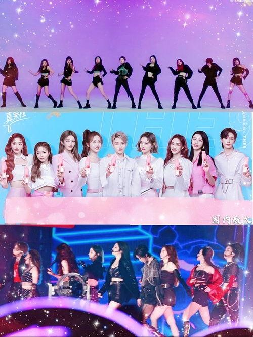 娱乐圈吃瓜百科全书